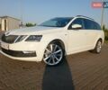 Білий Шкода Октавія, об'ємом двигуна 1.6 л та пробігом 223 тис. км за 15950 $, фото 8 на Automoto.ua
