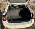 Белый Шкода Октавия, объемом двигателя 1.6 л и пробегом 206 тыс. км за 13600 $, фото 8 на Automoto.ua