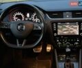 Белый Шкода Октавия, объемом двигателя 1.97 л и пробегом 260 тыс. км за 17900 $, фото 22 на Automoto.ua