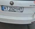 Белый Шкода Октавия, объемом двигателя 1.4 л и пробегом 267 тыс. км за 12263 $, фото 11 на Automoto.ua