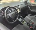 Белый Шкода Октавия, объемом двигателя 2 л и пробегом 196 тыс. км за 16499 $, фото 42 на Automoto.ua