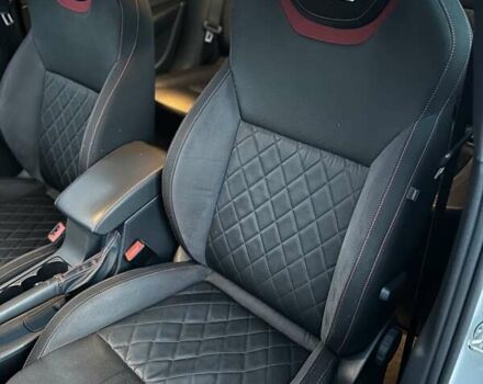 Белый Шкода Октавия, объемом двигателя 1.97 л и пробегом 260 тыс. км за 17900 $, фото 14 на Automoto.ua