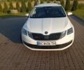 Білий Шкода Октавія, об'ємом двигуна 1.6 л та пробігом 223 тис. км за 15950 $, фото 18 на Automoto.ua