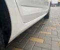 Білий Шкода Октавія, об'ємом двигуна 1.98 л та пробігом 279 тис. км за 15900 $, фото 12 на Automoto.ua