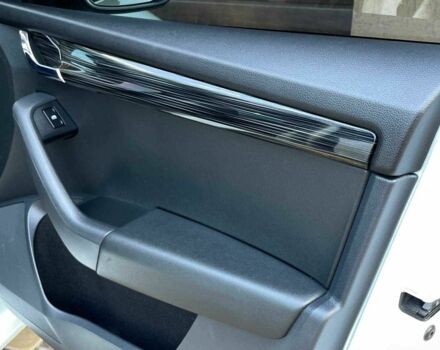 Белый Шкода Октавия, объемом двигателя 2 л и пробегом 324 тыс. км за 15699 $, фото 21 на Automoto.ua