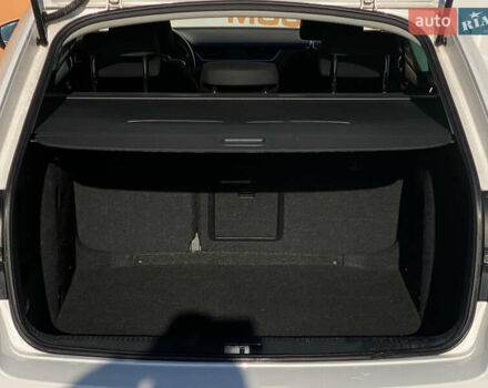 Білий Шкода Октавія, об'ємом двигуна 1.97 л та пробігом 210 тис. км за 14500 $, фото 28 на Automoto.ua