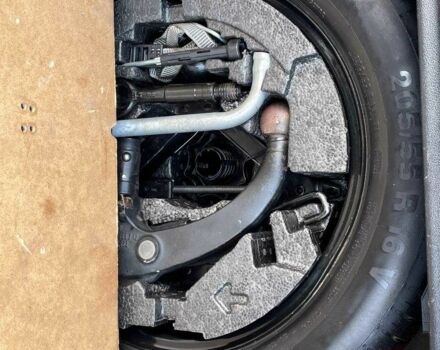 Белый Шкода Октавия, объемом двигателя 2 л и пробегом 324 тыс. км за 15699 $, фото 18 на Automoto.ua