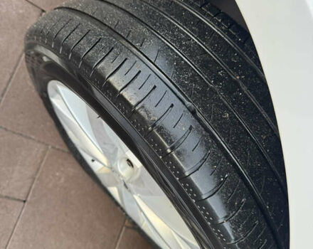 Білий Шкода Октавія, об'ємом двигуна 2 л та пробігом 210 тис. км за 16400 $, фото 60 на Automoto.ua