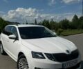 Белый Шкода Октавия, объемом двигателя 1.6 л и пробегом 229 тыс. км за 13500 $, фото 1 на Automoto.ua