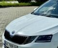 Белый Шкода Октавия, объемом двигателя 1.98 л и пробегом 223 тыс. км за 18999 $, фото 4 на Automoto.ua