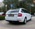 Белый Шкода Октавия, объемом двигателя 1.97 л и пробегом 268 тыс. км за 15900 $, фото 6 на Automoto.ua