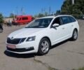 Білий Шкода Октавія, об'ємом двигуна 1.6 л та пробігом 250 тис. км за 11500 $, фото 1 на Automoto.ua