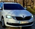 Белый Шкода Октавия, объемом двигателя 1.6 л и пробегом 220 тыс. км за 13900 $, фото 3 на Automoto.ua