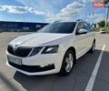 Білий Шкода Октавія, об'ємом двигуна 1.6 л та пробігом 310 тис. км за 12500 $, фото 1 на Automoto.ua