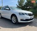 Белый Шкода Октавия, объемом двигателя 1.6 л и пробегом 195 тыс. км за 14700 $, фото 12 на Automoto.ua