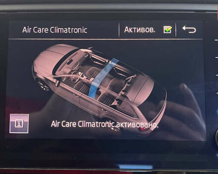 Белый Шкода Октавия, объемом двигателя 1.6 л и пробегом 209 тыс. км за 15950 $, фото 33 на Automoto.ua