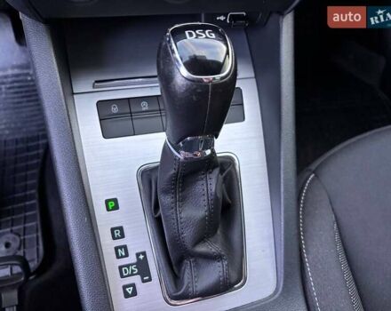 Шкода Октавия 2018 в Киеве на Automoto.ua Белый Шкода Октавия, объемом двигателя 1.6 л и пробегом 206 тыс. км за 14600 $, фото 35 на Automoto.ua