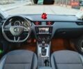 Белый Шкода Октавия, объемом двигателя 1.6 л и пробегом 290 тыс. км за 12950 $, фото 18 на Automoto.ua