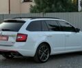Белый Шкода Октавия, объемом двигателя 2 л и пробегом 259 тыс. км за 17900 $, фото 31 на Automoto.ua