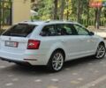 Белый Шкода Октавия, объемом двигателя 2 л и пробегом 196 тыс. км за 16499 $, фото 28 на Automoto.ua