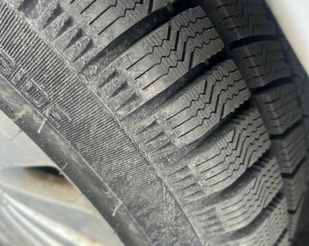 Белый Шкода Октавия, объемом двигателя 1.6 л и пробегом 257 тыс. км за 12970 $, фото 5 на Automoto.ua