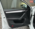 Белый Шкода Октавия, объемом двигателя 2 л и пробегом 252 тыс. км за 14999 $, фото 19 на Automoto.ua