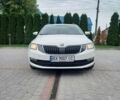 Белый Шкода Октавия, объемом двигателя 1.6 л и пробегом 258 тыс. км за 13500 $, фото 11 на Automoto.ua