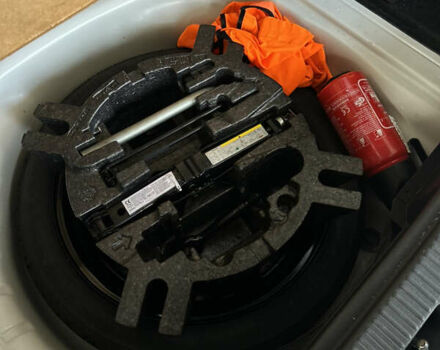 Білий Шкода Октавія, об'ємом двигуна 1.97 л та пробігом 225 тис. км за 15499 $, фото 14 на Automoto.ua