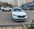 Белый Шкода Октавия, объемом двигателя 1.5 л и пробегом 220 тыс. км за 14500 $, фото 1 на Automoto.ua