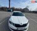 Белый Шкода Октавия, объемом двигателя 1.97 л и пробегом 301 тыс. км за 13950 $, фото 1 на Automoto.ua