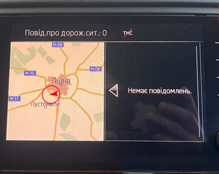 Белый Шкода Октавия, объемом двигателя 1.6 л и пробегом 209 тыс. км за 15950 $, фото 30 на Automoto.ua