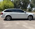 Белый Шкода Октавия, объемом двигателя 2 л и пробегом 209 тыс. км за 16990 $, фото 5 на Automoto.ua