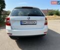 Белый Шкода Октавия, объемом двигателя 1.6 л и пробегом 195 тыс. км за 14700 $, фото 8 на Automoto.ua