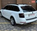 Білий Шкода Октавія, об'ємом двигуна 1.97 л та пробігом 324 тис. км за 15399 $, фото 47 на Automoto.ua