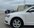 Белый Шкода Октавия, объемом двигателя 1.6 л и пробегом 230 тыс. км за 11400 $, фото 11 на Automoto.ua