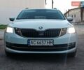 Белый Шкода Октавия, объемом двигателя 1.97 л и пробегом 229 тыс. км за 15400 $, фото 1 на Automoto.ua