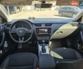 Белый Шкода Октавия, объемом двигателя 1.97 л и пробегом 107 тыс. км за 19700 $, фото 8 на Automoto.ua