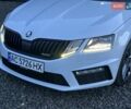 Белый Шкода Октавия, объемом двигателя 1.97 л и пробегом 260 тыс. км за 17900 $, фото 5 на Automoto.ua