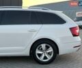 Білий Шкода Октавія, об'ємом двигуна 1.6 л та пробігом 302 тис. км за 14290 $, фото 4 на Automoto.ua