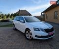 Білий Шкода Октавія, об'ємом двигуна 1.6 л та пробігом 210 тис. км за 14350 $, фото 1 на Automoto.ua
