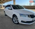 Білий Шкода Октавія, об'ємом двигуна 1.6 л та пробігом 263 тис. км за 12700 $, фото 1 на Automoto.ua
