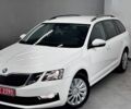 Білий Шкода Октавія, об'ємом двигуна 1.6 л та пробігом 194 тис. км за 13700 $, фото 42 на Automoto.ua