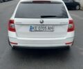 Білий Шкода Октавія, об'ємом двигуна 1.6 л та пробігом 178 тис. км за 14700 $, фото 1 на Automoto.ua