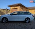 Білий Шкода Октавія, об'ємом двигуна 1.6 л та пробігом 210 тис. км за 14350 $, фото 8 на Automoto.ua