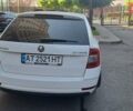 Белый Шкода Октавия, объемом двигателя 1.4 л и пробегом 267 тыс. км за 12263 $, фото 2 на Automoto.ua