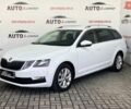 Білий Шкода Октавія, об'ємом двигуна 1.6 л та пробігом 209 тис. км за 15150 $, фото 1 на Automoto.ua