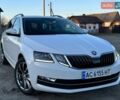 Білий Шкода Октавія, об'ємом двигуна 1.97 л та пробігом 150 тис. км за 17300 $, фото 1 на Automoto.ua
