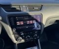 Шкода Октавия 2018 в Одессе на Automoto.ua Белый Шкода Октавия, объемом двигателя 1.6 л и пробегом 236 тыс. км за 14600 $, фото 8 на Automoto.ua