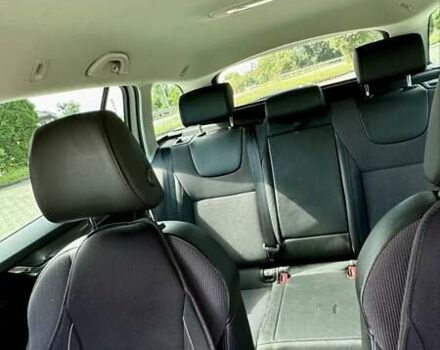 Белый Шкода Октавия, объемом двигателя 1.98 л и пробегом 223 тыс. км за 18999 $, фото 22 на Automoto.ua