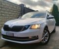 Белый Шкода Октавия, объемом двигателя 2 л и пробегом 271 тыс. км за 14399 $, фото 5 на Automoto.ua